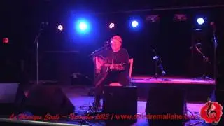 La Musique Circle ~ Roger Zuraw