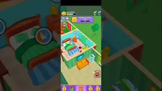 Jogando My Hotel (parte 2)