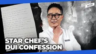 Star chef from 
