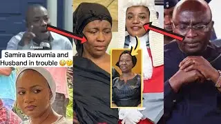 Pr&ecirc;ssure catch Odo broni afta Akosua S. Legal report expose Lawyer Dorinda &Dr.Bawumia on Court case