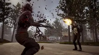 State of Decay 2 Juggernaut Edition