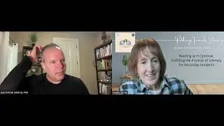 Reading Isn't Optional: Coaching
