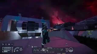 The Space Engineers Survival Bloopers Reel + Update