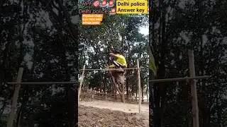 Physical stard for delhi police constable 🚨🚨🚨🤞🤞#shorts #trendingshorts