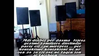 Dixhej ADi Krushqit ne Valle 2