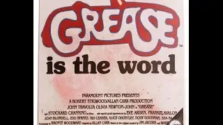 Grease is the word 2015