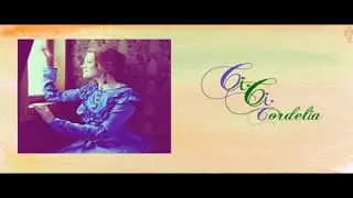 CiCi Cordelia: Brides of Little Creede Series