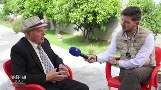 Rrëfimi juaj- Historia e Myftiut të fundit të diktaturës që pas prishjes së xhamisë u ngujua
