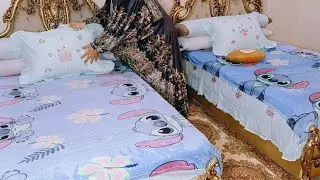 يوم جديد وروتين جديد اخر فيديو لينا🔥🔥🔥♥️🤗💯