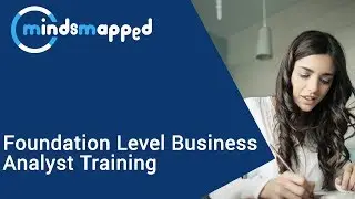 Foundation Level Business Analyst Training