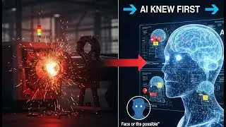How AI Predicts Machine Failures Before They Happen   Smart Factory Secrets