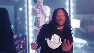 Bigg Sleaze x Rio Osama Chase N M's (Official Music Video) Shot by CityStar Ej