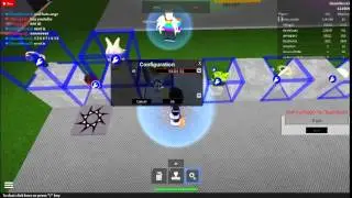 Roblox Hat IDs