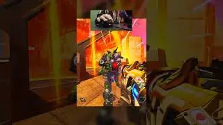 special delivery #shorts #apex #apexlegends