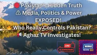 Pakistan&rsquo;s Politics EXPOSED! Who Controls Democracy
