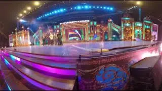 | PTC PUNJABI FILM AWARDS 2018 | VR | 360 VIDEO | PART -5 | PTC PUNJABI |