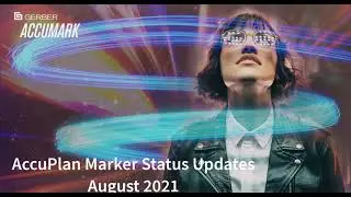 AccuPlan Marker Status Updates