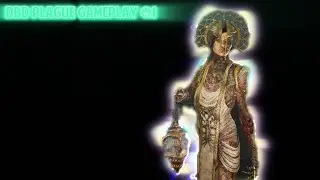Dbd Plague Gameplay #2|Dead By Daylight