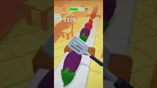 Perfect Slices is Live Now #gaming #live #perfectslice