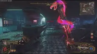 BO7 ARC M1 Infestation Grind Part 2