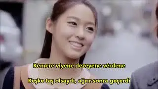 ZeleMele - Dilê Mosa Türkçe-Kürtçe Altyazı (Tirkî-Kurdî)