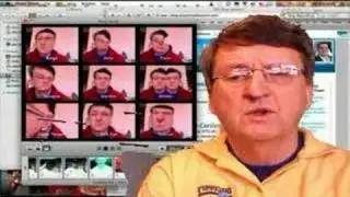 Leopard's Green Screen