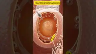 The Final Step of Fertilization: Understanding ICSI and Advanced Reproductive Technology