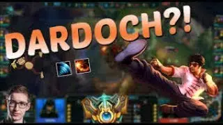 Dardoch Highlights -Dardoch Best Plays | Best Jungler NA - League of Legends