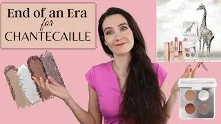 НОВОСТИ КРАСОТЫ | Превью макияжа Chantecaille весна 2022 | Шантекайль ПРОДАНА Байерсдорфу?