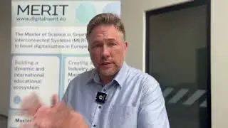 MERIT Partner's Insights: RTU&rsquo;s role in shaping future-ready skills
