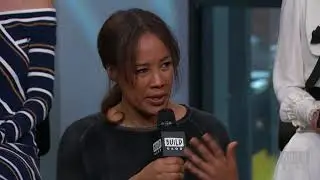 Maggie Betts Explains The Powerful Feeling Of Working With A Female Crew