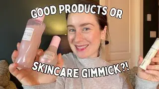 Skincare Routine For Super Glowy Complexion: 2025