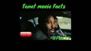 Hollywood movies intresting fact/TeneT/Tamil dubbed 😘