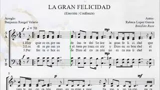 La Gran Felicidad LLDM
