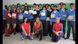 A Values-based Education - Una educaci&oacute;n en valores.