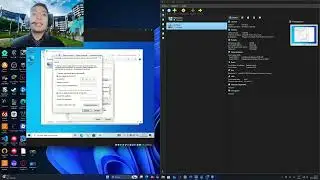 Instalacion de Servicio de Acceso remoto en Windows Server 2022