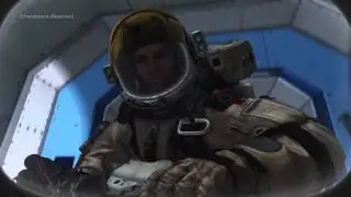CALL OF DUTY:INFiNITE WARFARE LEAKED FOOTAGE