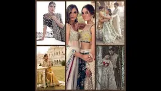 Elan bridal collection 2020
