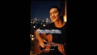 Senyumlah Sayang - CapitalLetterA