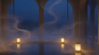 Tranquil Slumber &ndash; 2-Min Ambient Meditation | 6-Min Relaxation Music