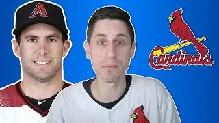Paul Goldschmidt TRADED to St. Louis Cardinals Reaction