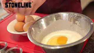 Sterneküche für Zuhause mit Sternekoch Martin Herrmann| Folge 1 Stangenspargel mit Sauce Hollandaise