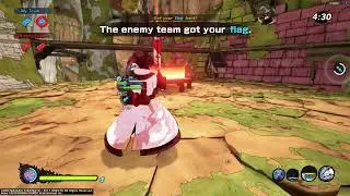 NARUTO TO BORUTO: SHINOBI STRIKER Invisible Build