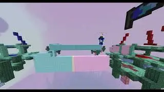 Godbriding in Hypixel the Bridge :o