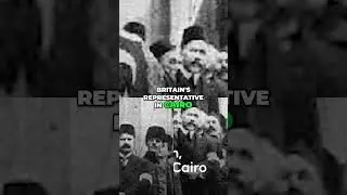 Arab Independence Promise: Britain's WWI Deal with Arabs