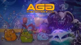 Avisa Games Guild | Play to Earn | NFT Games | Metaverse