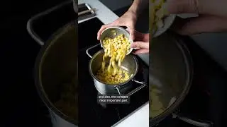 Corn Tart