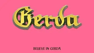 GERDA, Audio88, Yassin, Miss Platnum - Grayskull (Official Audio)