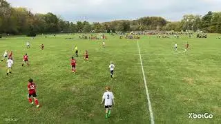 Fury Soccer Live Stream