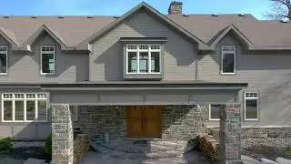 Sunrise Trail Listed by Clarke Muskoka Team